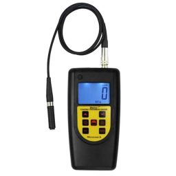 Metrix+ 200um 2x4mm Coating Thickness Gauge, Microcoat N-picture-41