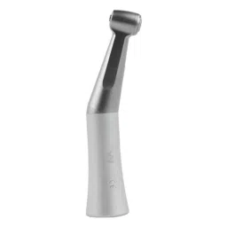 Waldent 9cm Stainless Steel Contra Angle Push Button Handpiece, W-117-picture-43