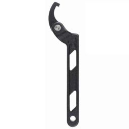 RS Pro 51mm Chrome Vanadium Steel C Spanner, 8280239-picture-17