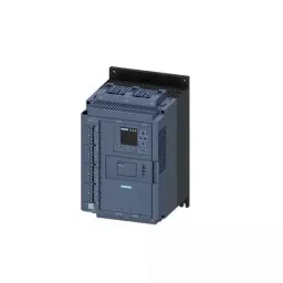 Siemens Sirius 37 kW 115-250VAC Soft Starter, 3RW5526-1HA14-picture-11