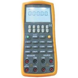 Kusum Meco KM-CAL-907 500g V/mA Process Calibrator-40