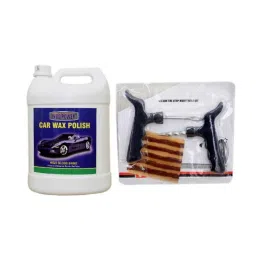 Indopower Ff610 Car Wax Polish, Tubeless Smart Panchar Kit , AHh612-picture-31