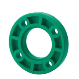 Prince Greenfit 50mm PN25 PPR Green Plain Flange-picture-28