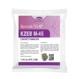 Katyayani 800g KZEB M-45 Mancozeb 75% WP Contact Fungicide for All Plants, Home Garden &a; Agriculture-image-18