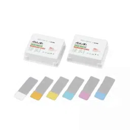 Lab Plus PTFE Stop Cap, LP-3824 (Pack of 2)-picture-46