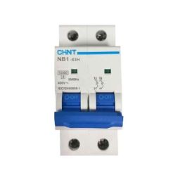 Chint NB1-63H 1A 10kA C-Curve Double Pole MCB, 179823-picture-43