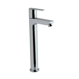 Jaquar Fonte 140mm Graphite Pillar Cock, FON-GRF-40021-picture-8