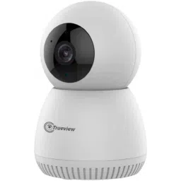 Trueview 3MP 1080p Full HD 2 Way Audio Wi-Fi Smart CCTV Camera-31