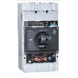 L&a;T d Sine MCCB CM93004OOOOAG DN3-400N Pole No 4-picture-38