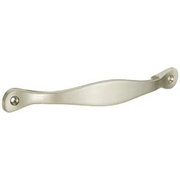 Aquieen 160mm Malleable Satin Front Screw Handles for Windows, KL-725-160 (Pack of 2)-picture-14