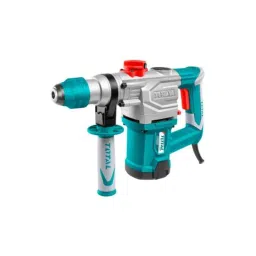 Total 1050W 900rpm Rotary Hammer Drill Machine, TH110286-picture-9