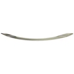 Aquieen 288mm Malleable Satin Wardrobe Cabinet Pull Handle, KL-707-288 (Pack of 2)-picture-23