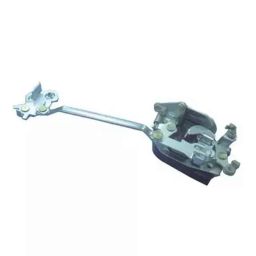 Car International CI-1911R Door Lock Assembly Right Side for AMW-picture-19