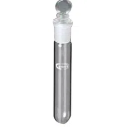 Glassco 24/29 Boro 3.3 Glass Test Tube, 096.502.07 (Pack of 50)-picture-43