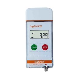 Elitech LogEt 8 PTE Multi-Use PDF Temperature Data Logger image 3