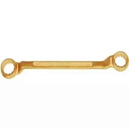 Jhalani 12x13mm Aluminium Bronze Ring Spanner-picture-46
