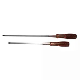Jon Bhandari S-080 Chrome Vanadium Steel Multipurpose Portable Screw Driver-picture-44