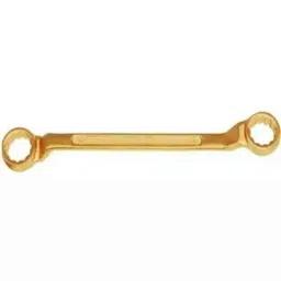 Jhalani 6x7mm Aluminium Bronze Ring Spanner-picture-10