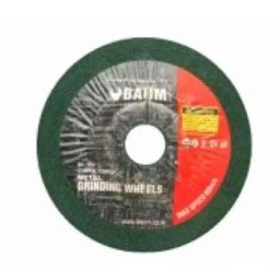 Baum 180x6x22mm Green Grinding Wheel, Art-470-picture-2