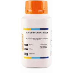 TM Media 500g Liver Infusion Agar, TM 166-picture-38