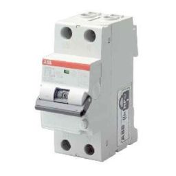 ABB 20A Two Pole AC Type RCBO, 2CSR275040R1204-picture-46