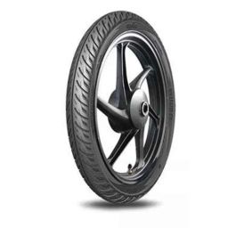 Apollo 18 inch 80/100-18 Actizip F2 TL-D Tubeless Tyre for Motorbikes-picture-20