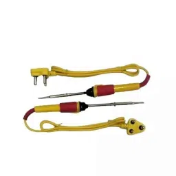 Vtronix Copper Conical Soldering Iron, VtX-25 W-SIK0413 (Pack of 2)-picture-1