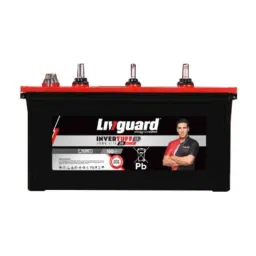 Livguard INVERTUFF 160Ah 12V Short Tubular Jumbo Battery with 18+18 Months Warranty, IT 1636STJ-picture-28