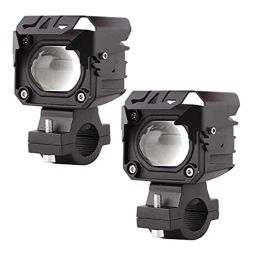 Led Fog Light Bike Projector Lamp Led Fog Light Bike Projector Lamp-45