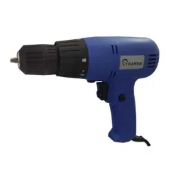 Trumax 300W Blue Electric Screwdriver Drill, MX1012-picture-27