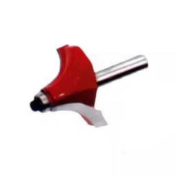 Jon Bhandari JB 09033 Steel Red Carving Bits-picture-22
