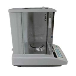 Hsco 220g   Extremely Precise Electronic Lab Weighing Scale, image 4