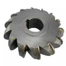 Addison 2.1/4x1x1/8 inch HSS Double Corner Rounding Cutter-5
