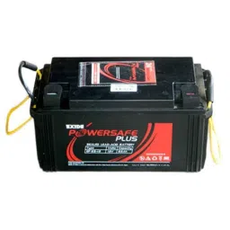 Exide Powersafe Plus 75Ah 12V Sealed Lead Acid Battery, EP 75-12-picture-43