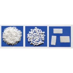 Surgiwear 1x0.5x0.5cm G-Bone Modified Hydroxyapatite Blocks, MHAB1 (Pack of 20)-image-23
