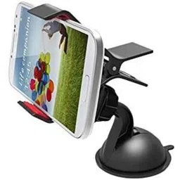AOW Mobile Holder for Mahindra Xcent-21