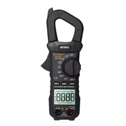 Metravi Digital Clamp Meter, DT-115-87