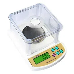 SSU Digital Analytical Balance Scale, 4x4x4cm-picture-33