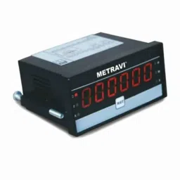 Metravi Time Totalizer, TT-300-13