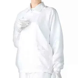 Lab Plus Dust-Free Clothing White, Capacity: 5 Litre, LP-436-picture-45