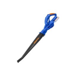 Wadfow P20 20V 13000rpm Li-ion Cordless Blower, WBL1525-28