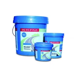 SKF VKG 9/180 IP PLUS 180kg Long Life Gel Grease for Heavy Duty Applications-image-69
