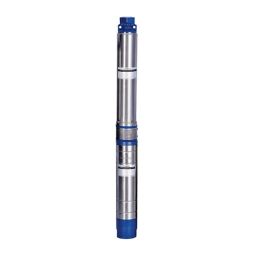 Crompton 3W 1.25HP V3 Water Filled Submersible Pump, 3W26AG1.25D, Head: 34-98 m-image-14