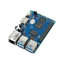 Banana Pi M5 with 4GB RAM &a; 16GB EMMC-37