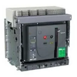Schneider Electric Draw Out Type Circuit Breaker 800A 3 Pole MVS08N3MF2L-picture-9