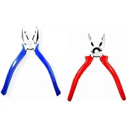 Sky Blue 2 Pcs 7.8 inch Groove Plier Combo, SBE_PLIER COMBO_183-picture-8