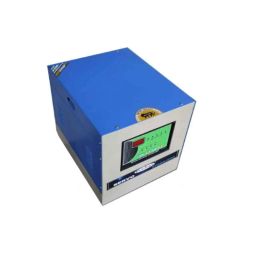 Pulstron SRV-7140 7.5kVA Single Phase Servo Automatic Voltage Stabilizer image 4