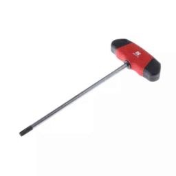 RS Pro T40 T Shape Long Arm Torx Key, 6685733-picture-31