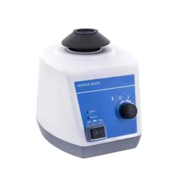 Labtronics 15W 4200rpm Fixed Speed Touch Mode Operated Vortex Mixer, LT-80-43