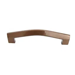 RAB 96mm Zinc Coca Cola Finish Drawer Pull Handle, AR1152 JUPID (Pack of 4)-image-52